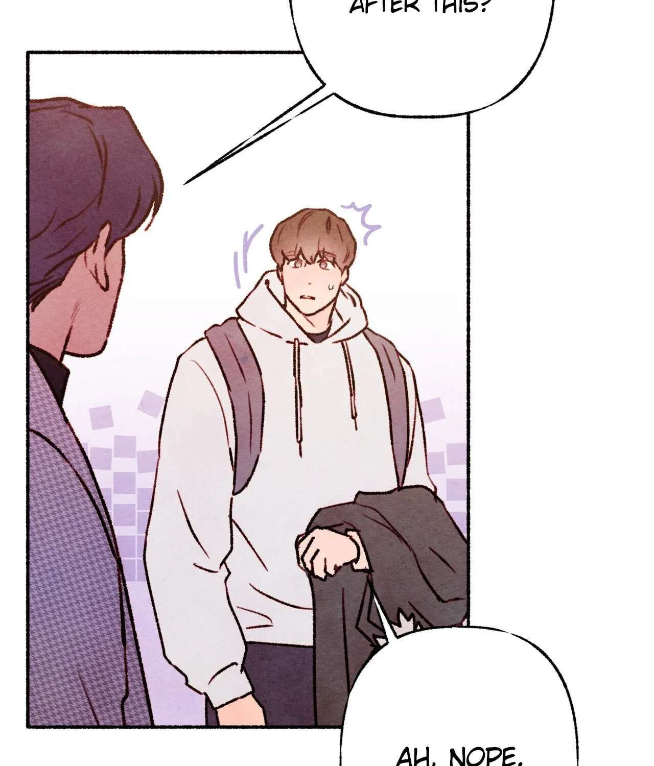 Pillow Talk (Aengmon) Chapter 31 - page 36