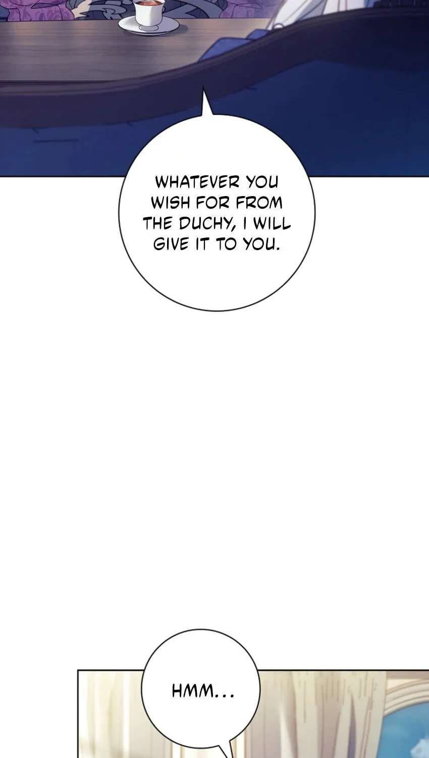 Darling, Why Can't We Divorce? Chapter 99 - page 53