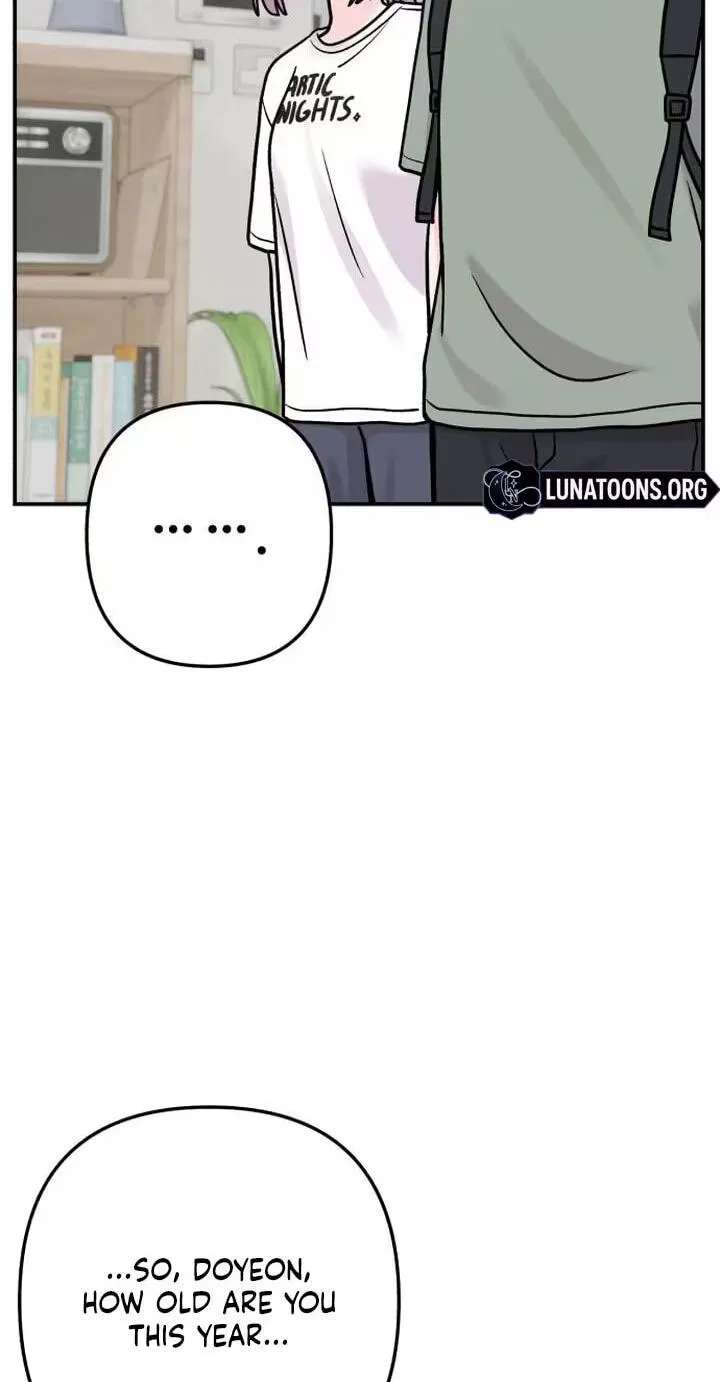 Operation Heart-Pounding Chapter 45 - page 30