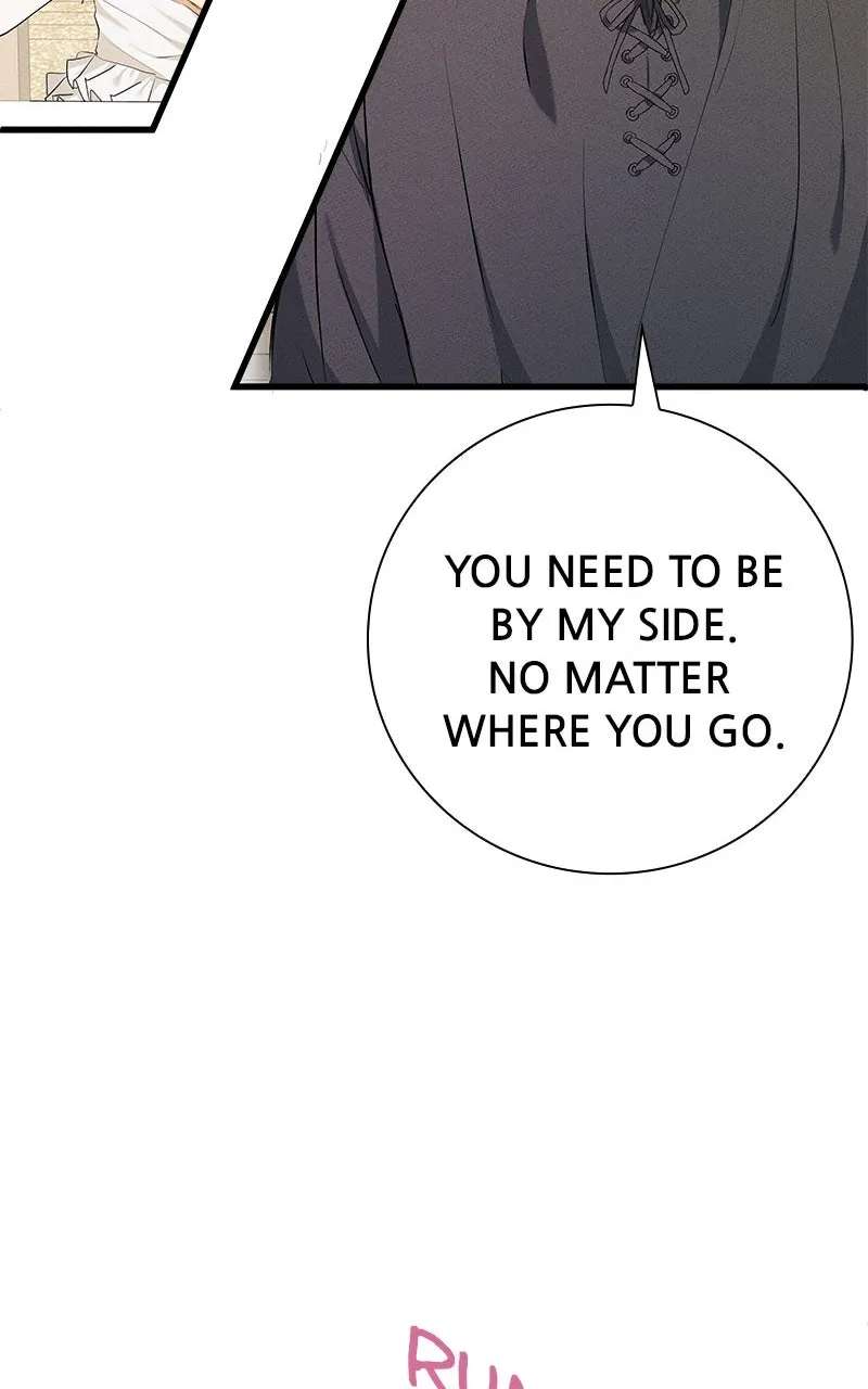 Time To Call OffThis Engagement Chapter 10 - page 32
