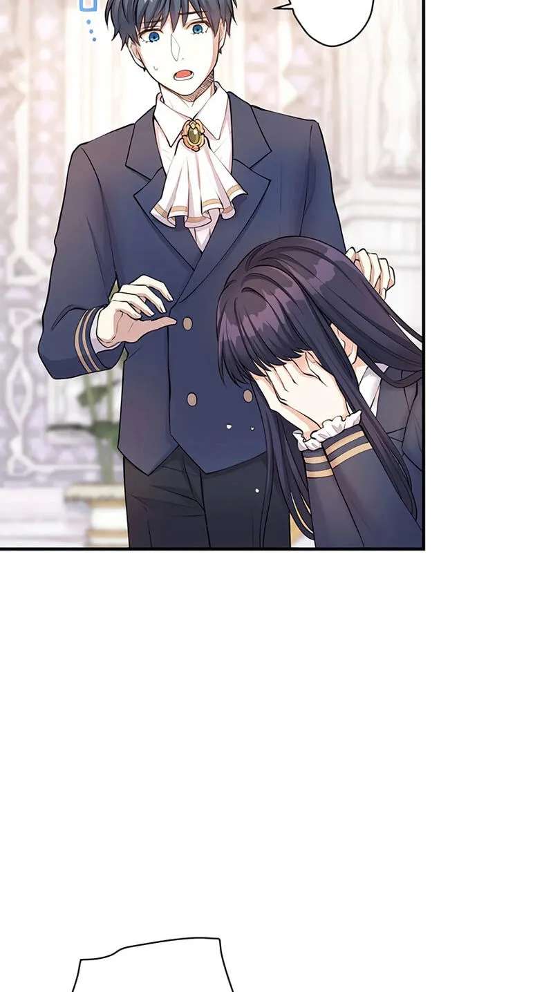 Tensei shitara Ikenie Oujo deshita ga - Maou-sama no Dakimakura ni Saishuushoku shimashita Chapter 49 - page 48
