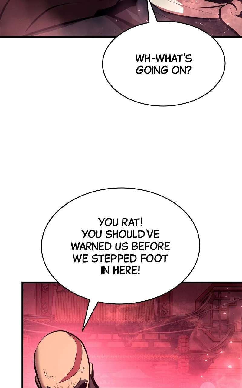 Rebirth of theDivine Demon Chapter 34 - page 84