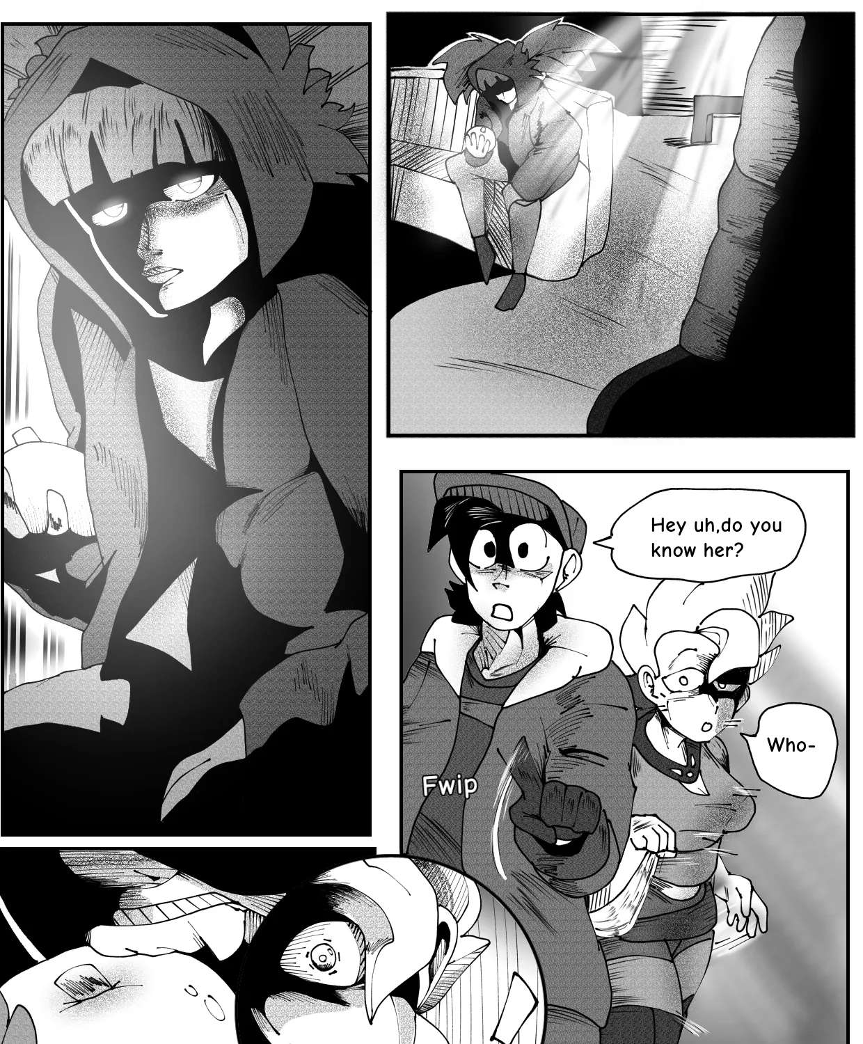 Jama-Rama Chapter 1 - page 31