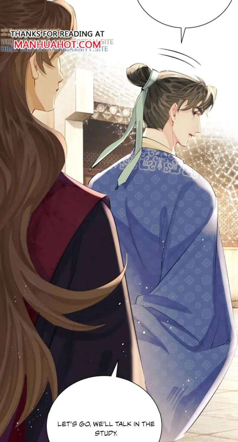 Spring in the Jade Pavilion Chapter 35 - page 29