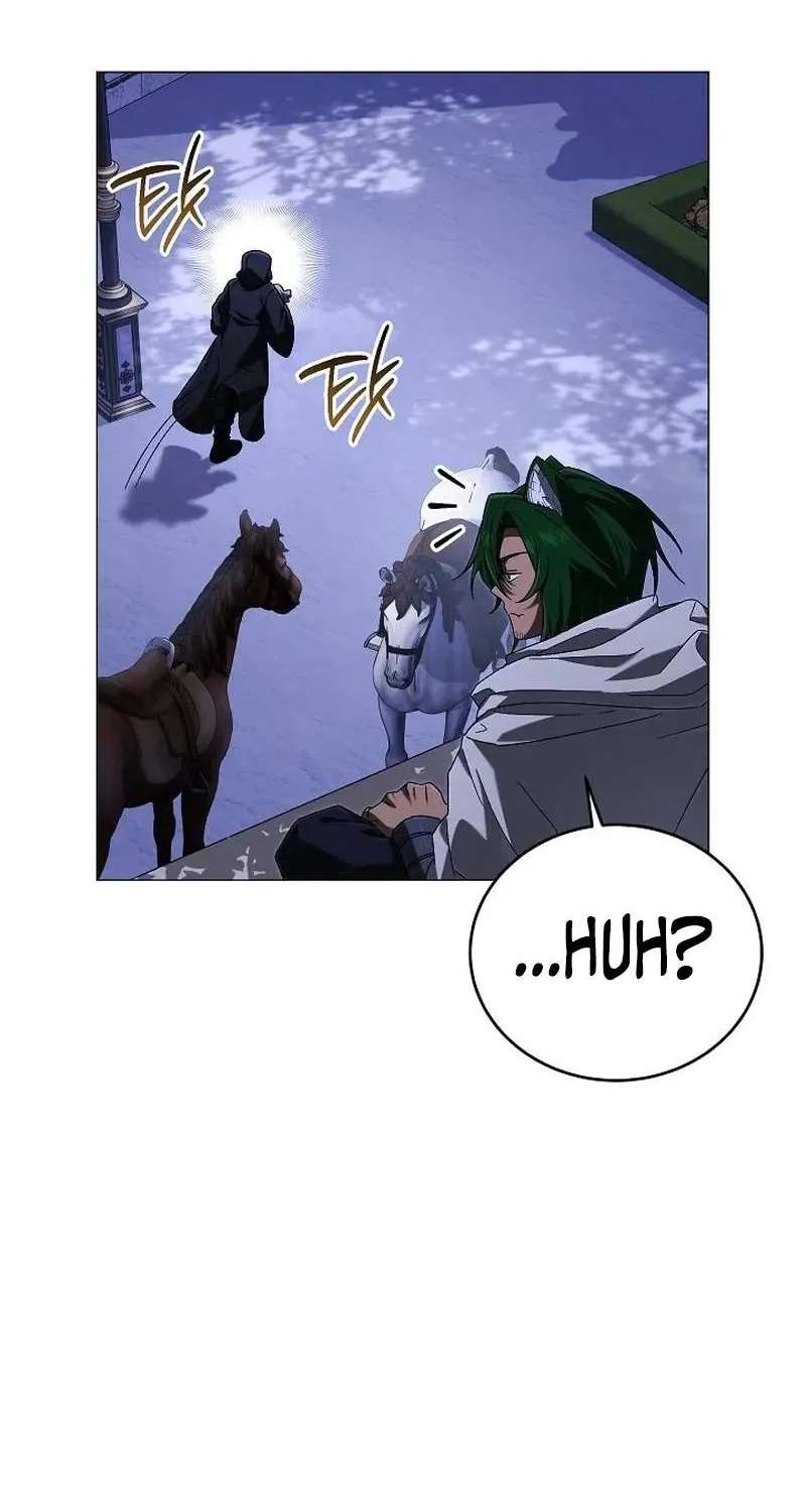 Is It Bad That the Main Character’s a Roleplayer? Chapter 29 - page 10