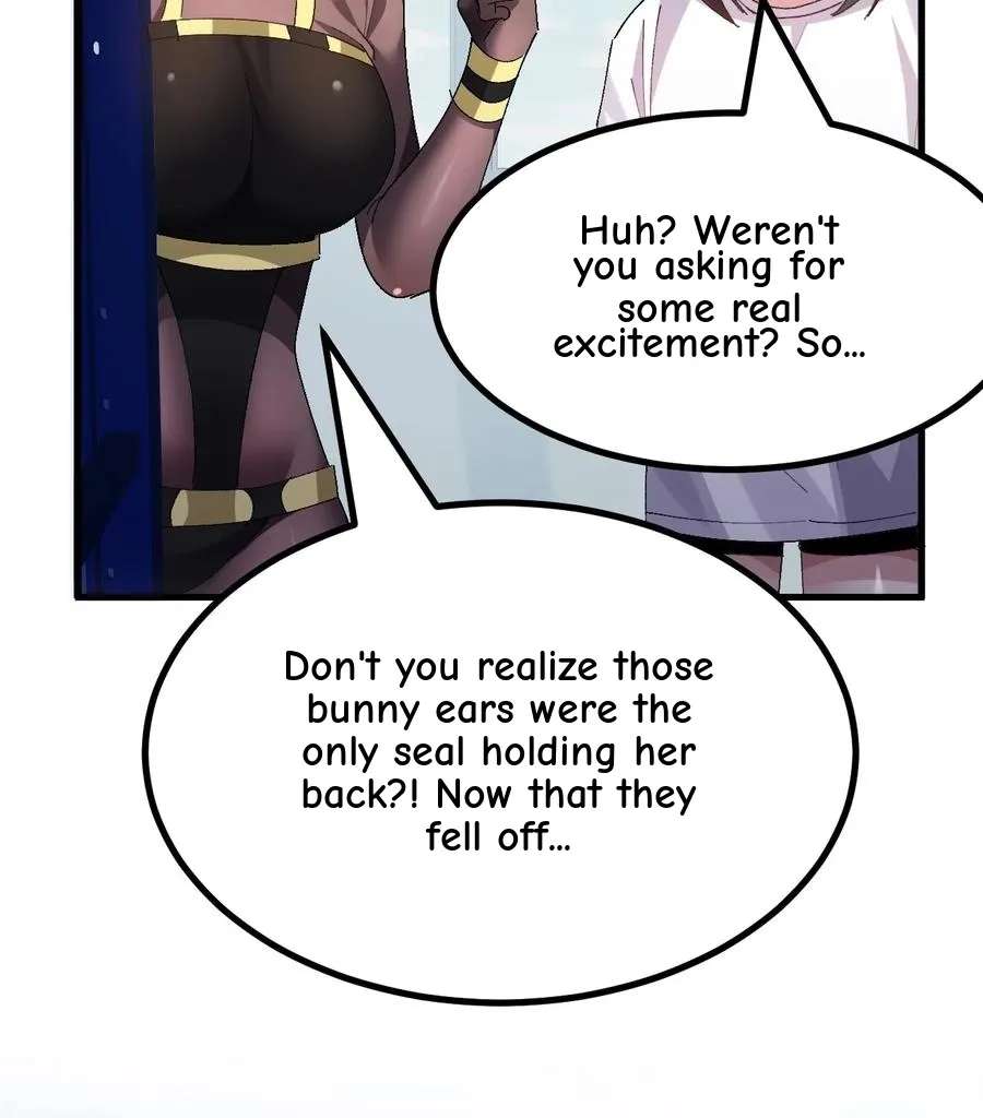 The Graduation Project Is, Making Butter! Chapter 65 - page 48