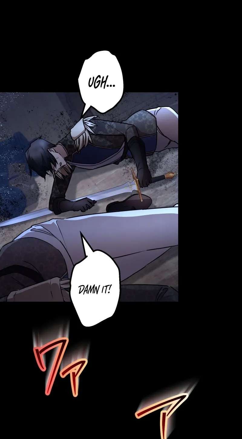 The Fake Lady and the Knight Chapter 33 - page 46