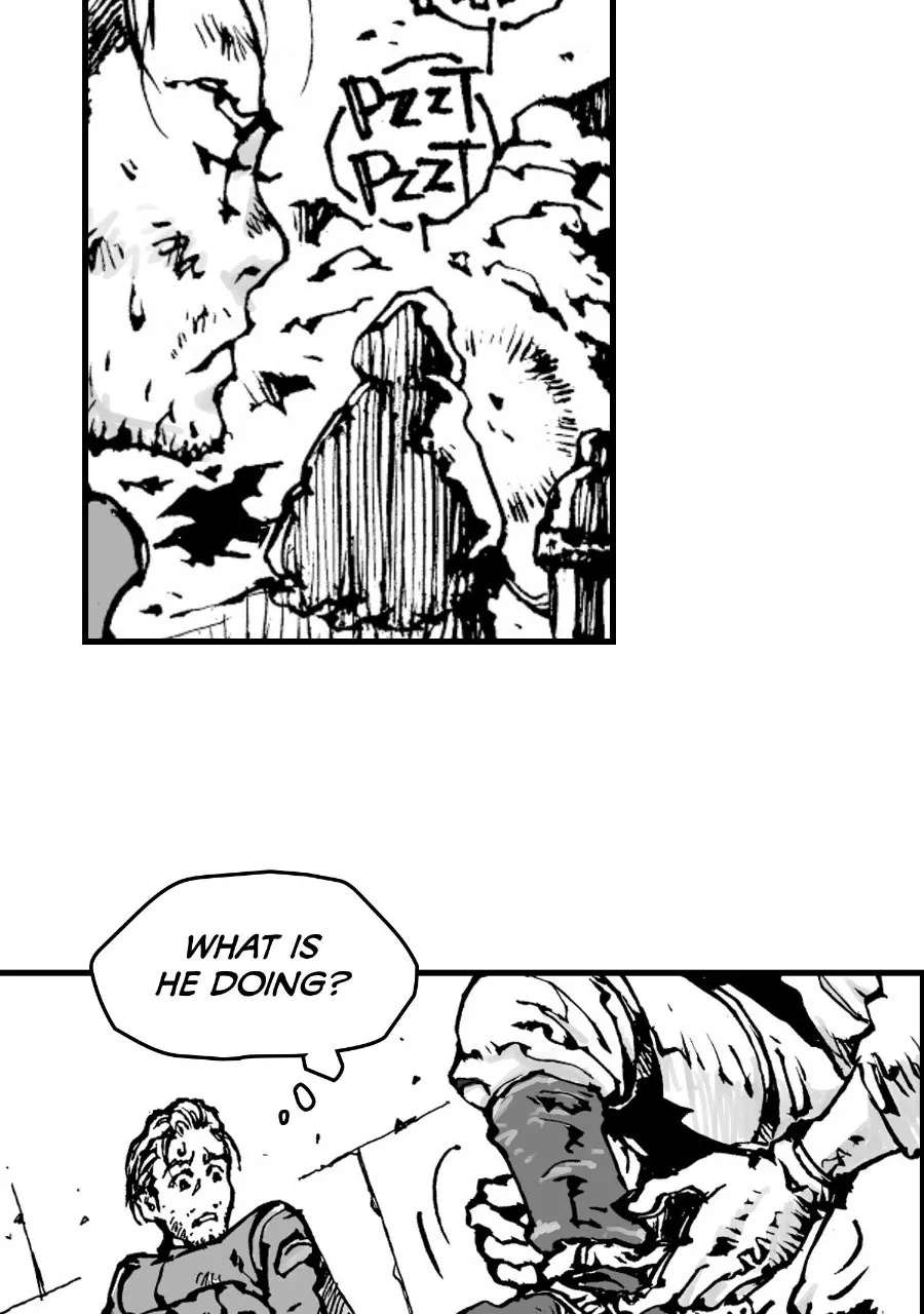 Star Wars™: The Legends of Luke Skywalker - The Manga Chapter 4 - page 9