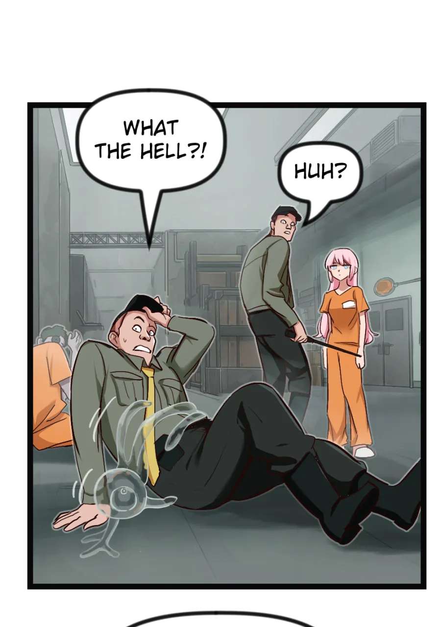 Clinic of Horrors (Canvas) Chapter 275 - page 10