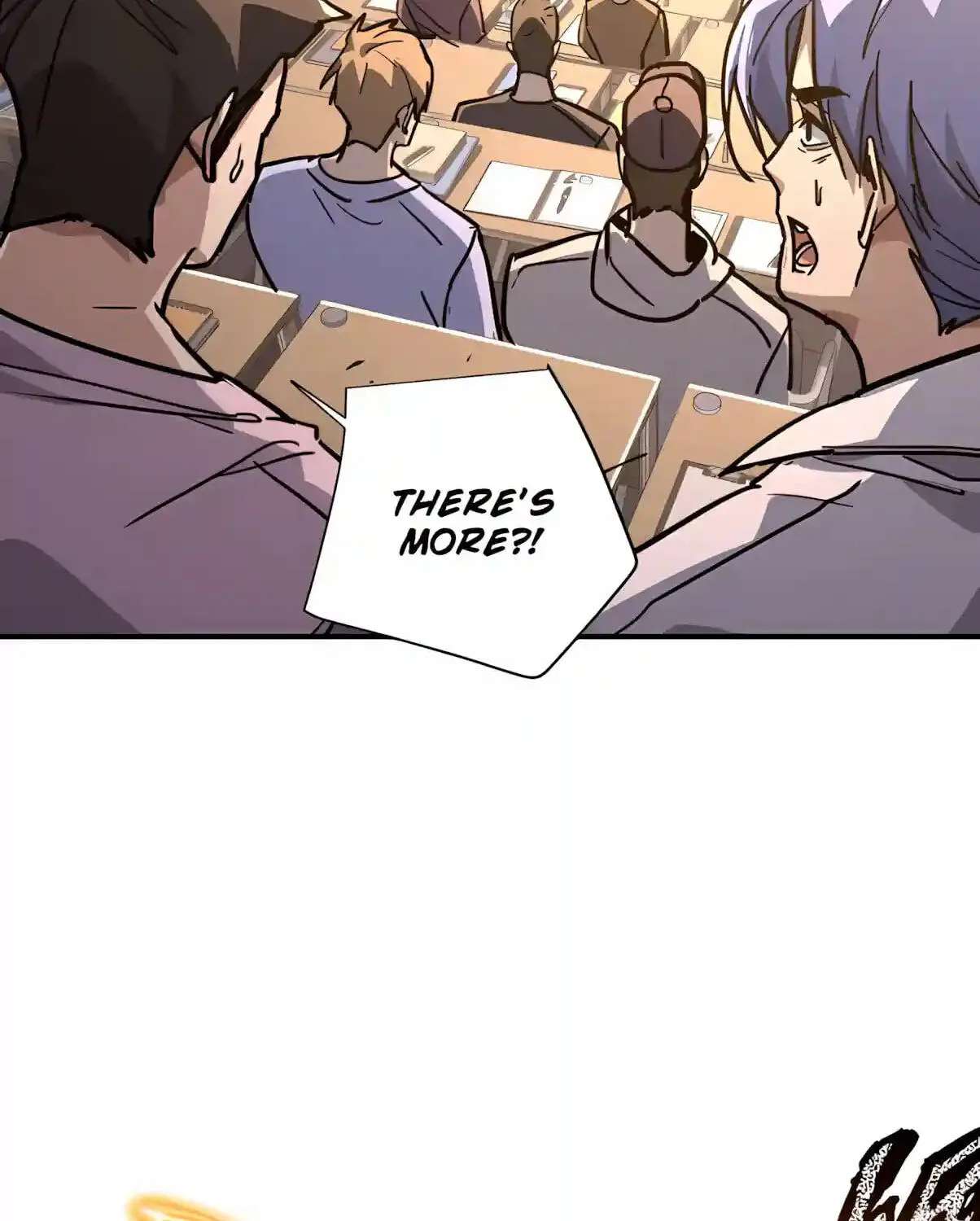 High-Martial World: One Hand to Overwhelm Three Thousand Emperors! Chapter 61 - page 75
