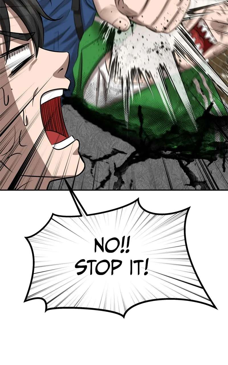 Why You Shouldn't Entera Haunted House Chapter 73 - page 92