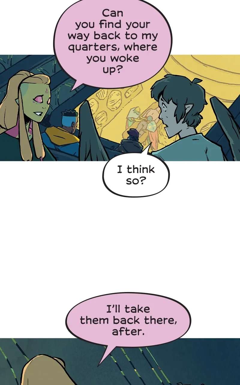 Wynd Chapter 33 - page 21