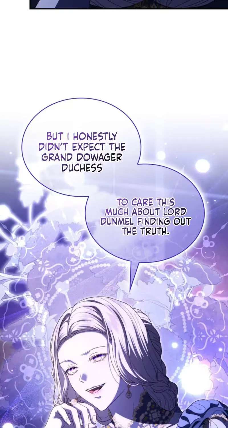 The Stone Thrown in the Lake Chapter 70 - page 18