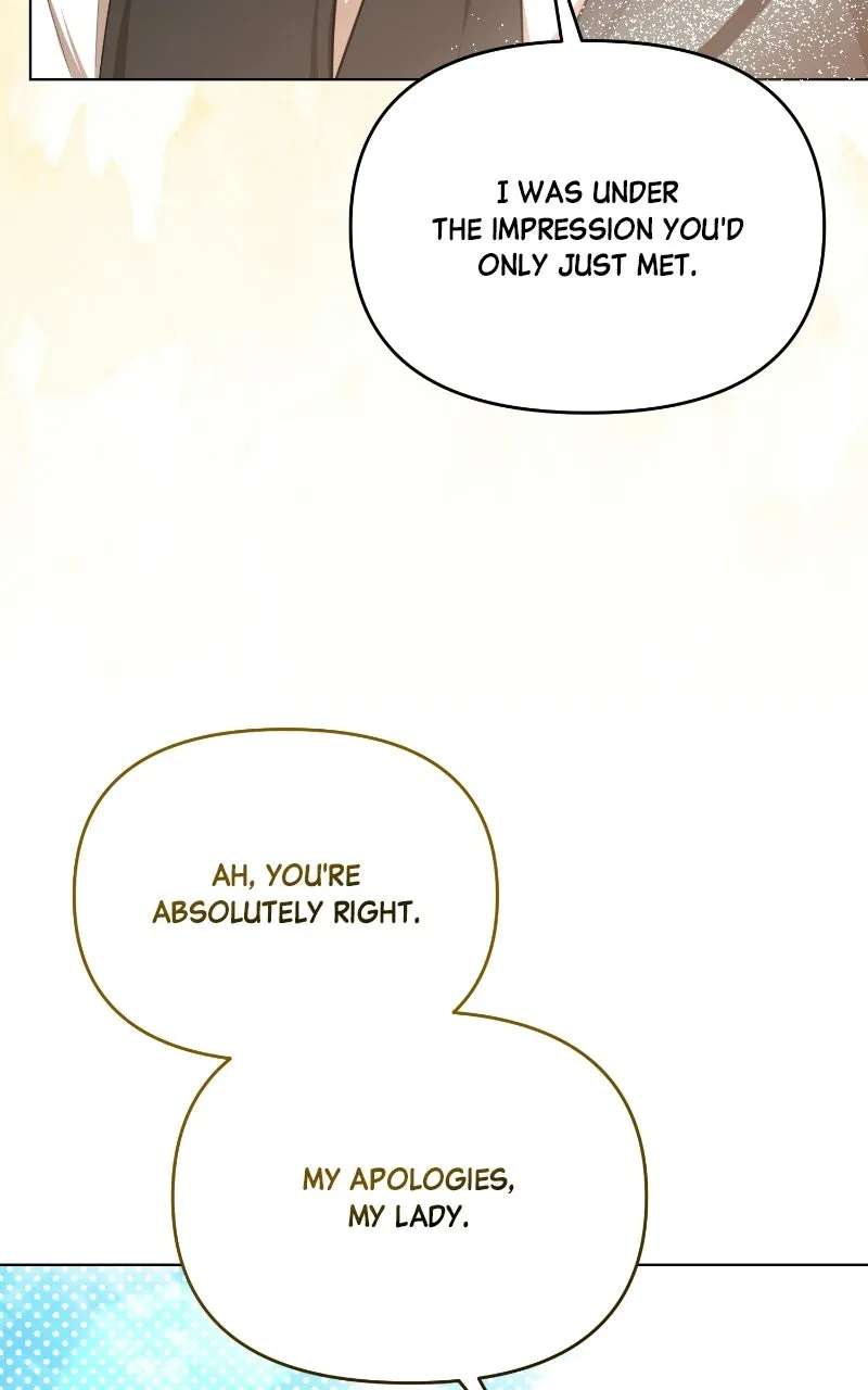 Dear My Flawless Duke Chapter 7 - page 73