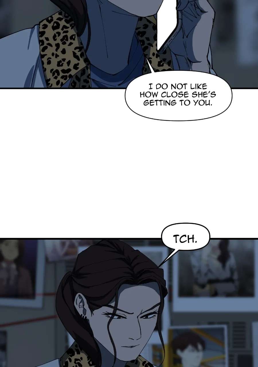 I Love You Chapter 291 - page 55