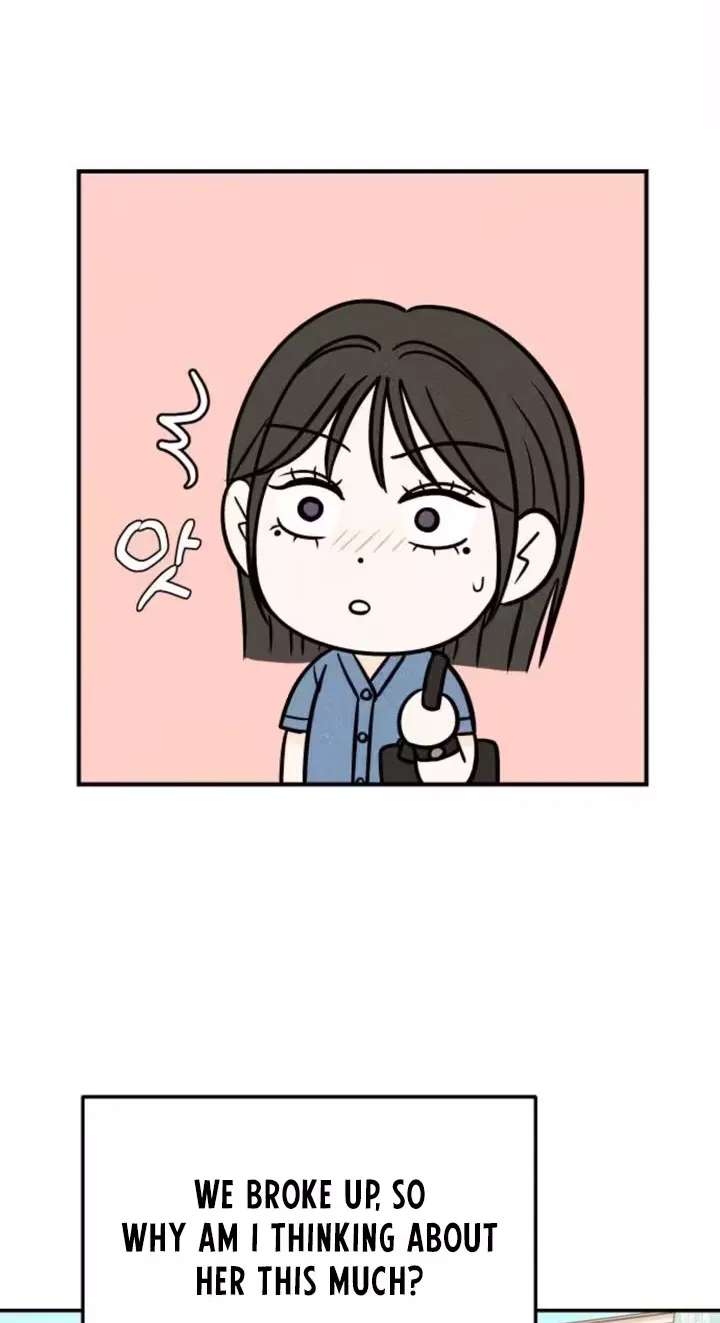 Pure Love Quest, Again Chapter 9 - page 16