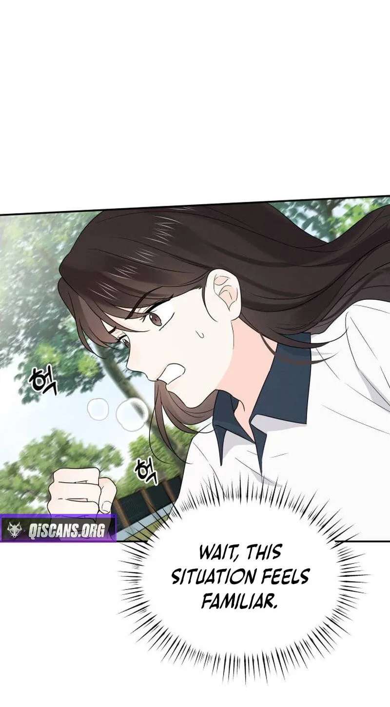World No. 0, Please Stop Chapter 49 - page 38