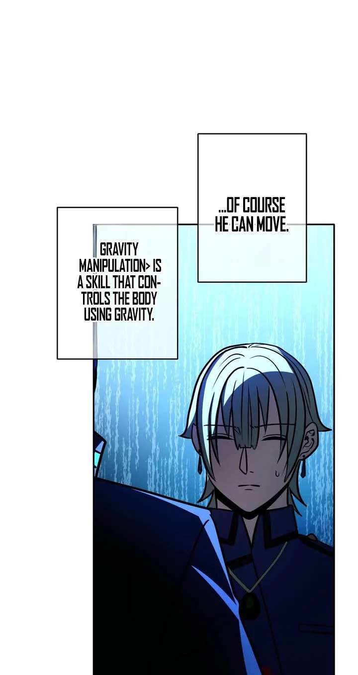 Hidden Class Gravity User Chapter 209 - page 14