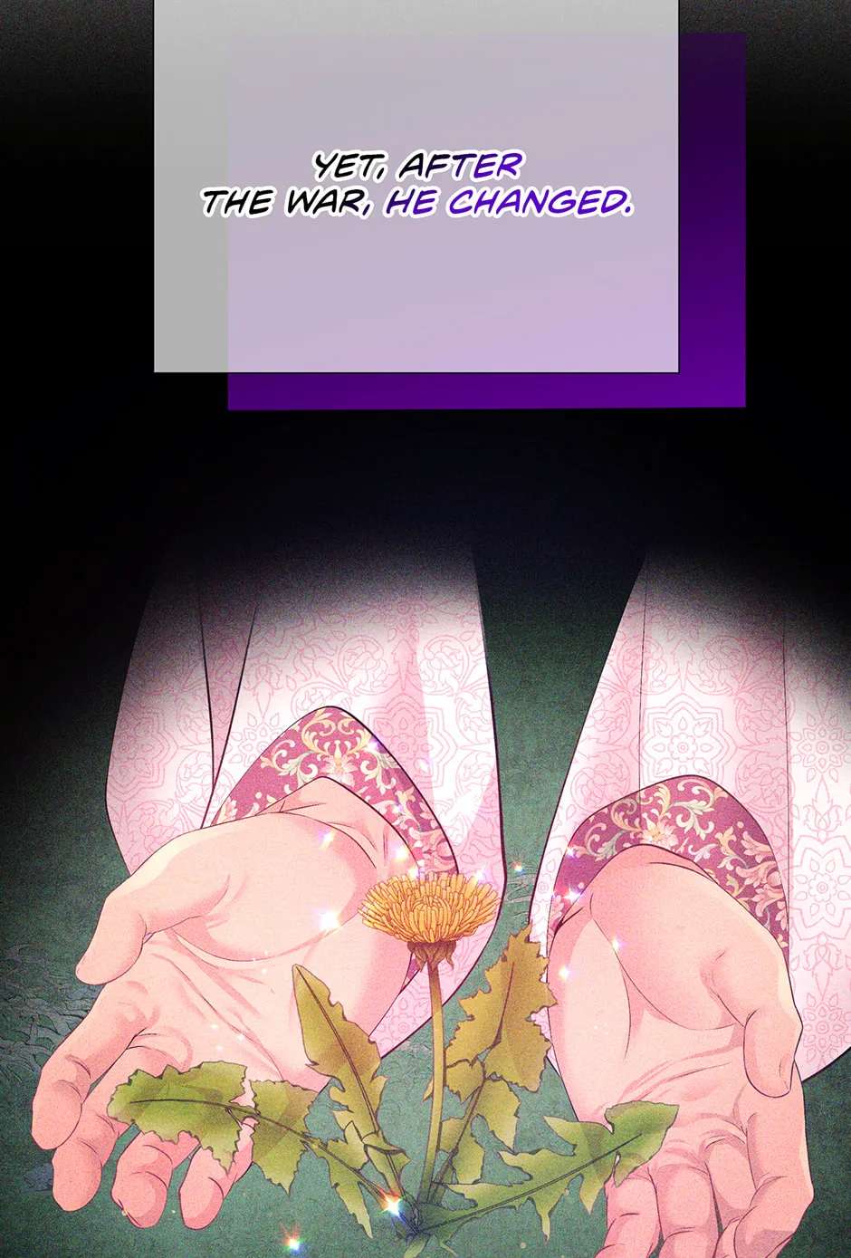 The Trap of Pleasure Chapter 57 - page 85