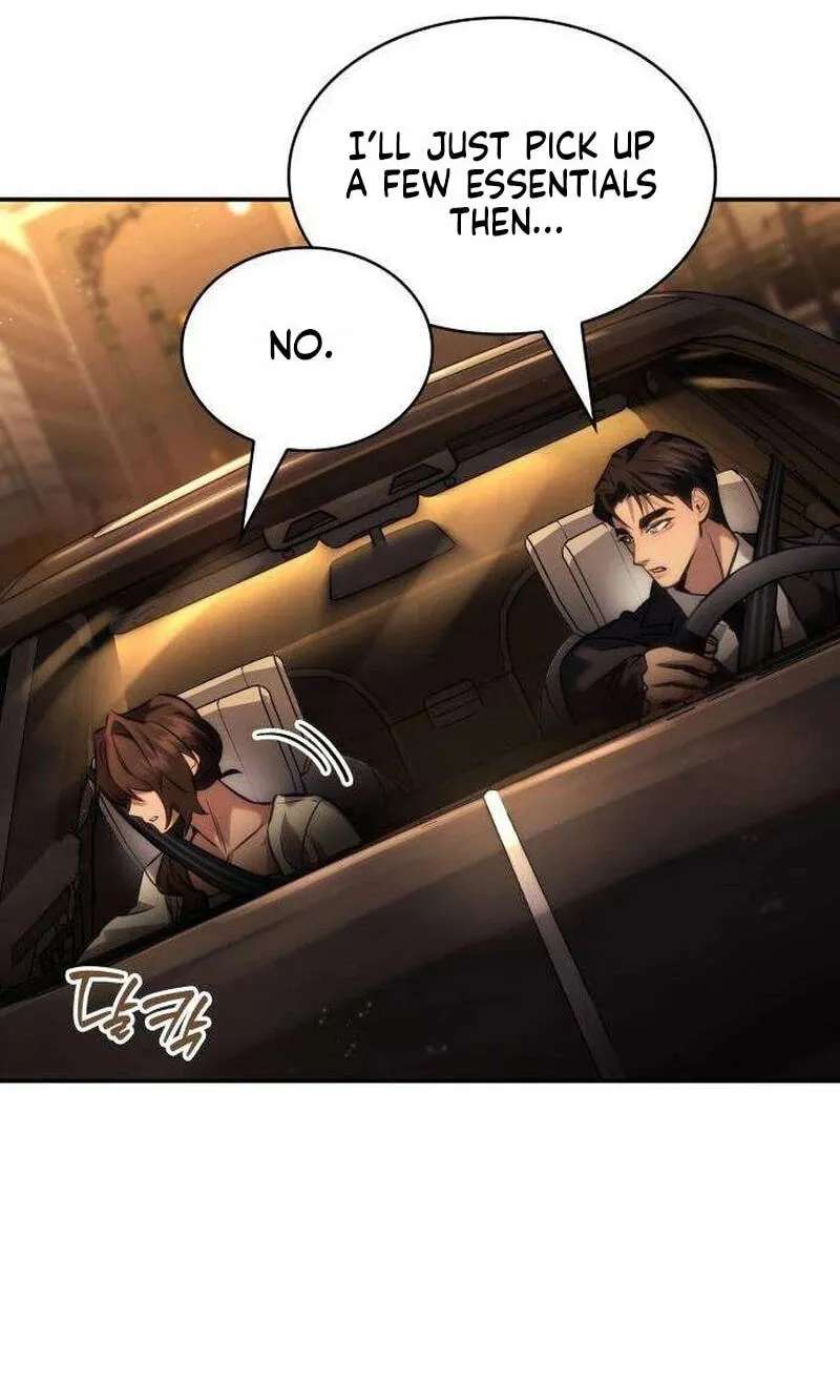 Entangled in You Chapter 15 - page 70