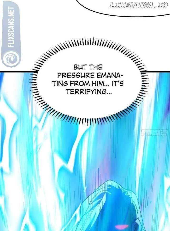 Bai Lan De Wo, Quan Kao Tu Di Xu Ming Chapter 19 - page 16