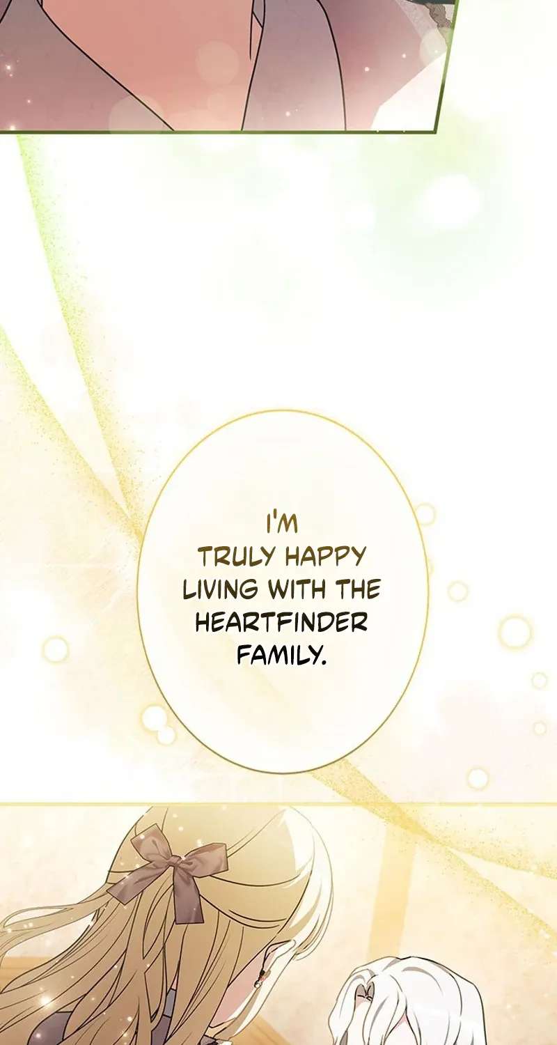 The Beloved Contract Daughter of the Count’s Family Chapter 38 - page 38