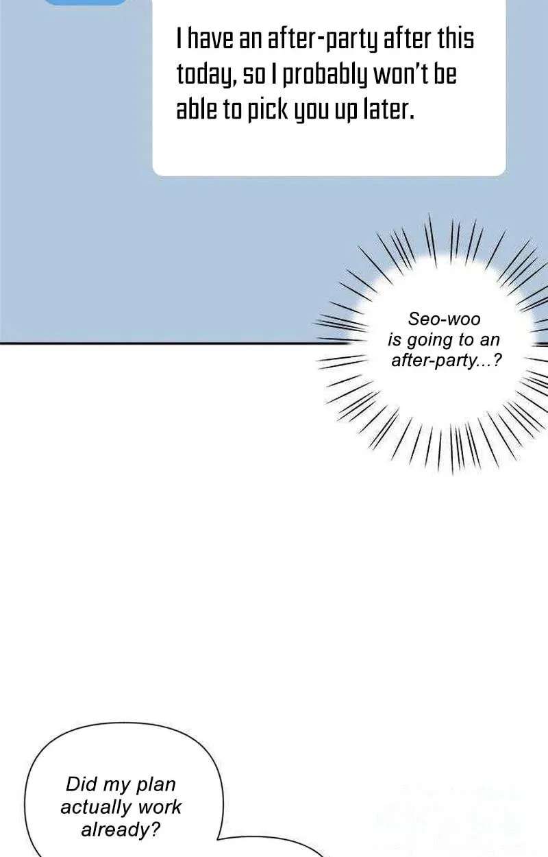 Next Door Boyfriend (Kkulsam) Chapter 50 - page 36