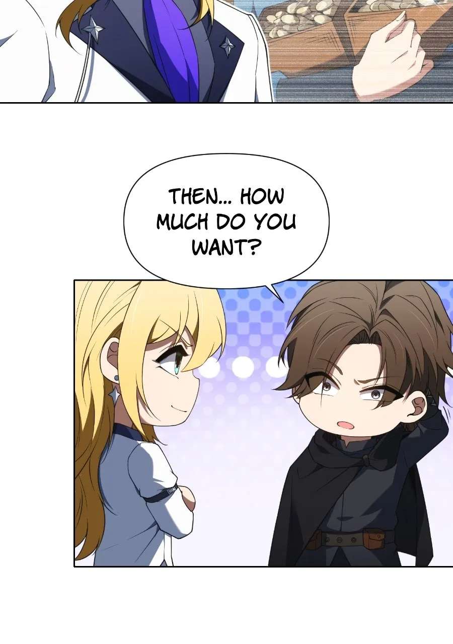 I Dominate a Magical Continentwith an Industrial Revolution Chapter 43 - page 5