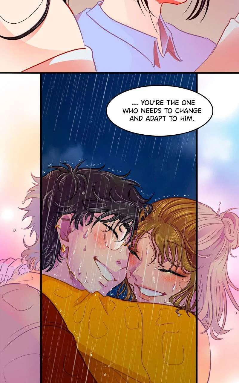 Love 4 A Walk Chapter 113 - page 65
