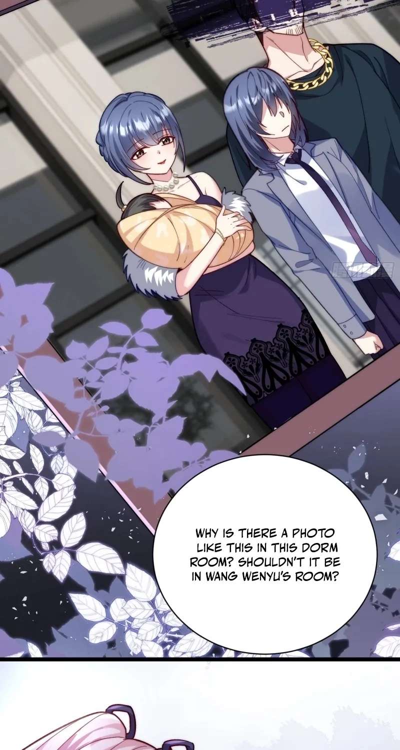 Guiyi Shijie? Wo Zao Jiu Tongguanle Chapter 3 - page 32