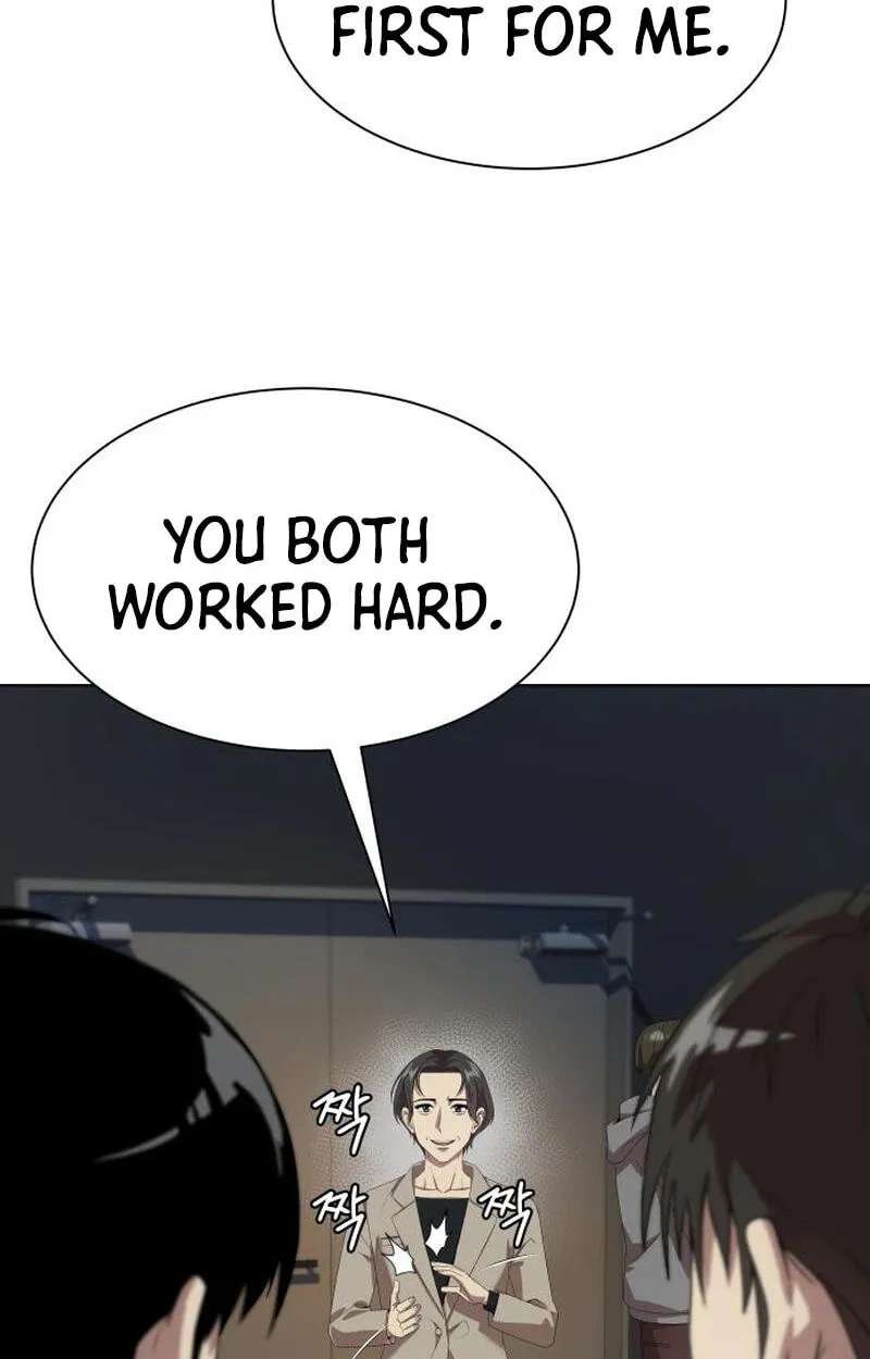 Become a Legend as an All-Rounder Chapter 153 - page 99