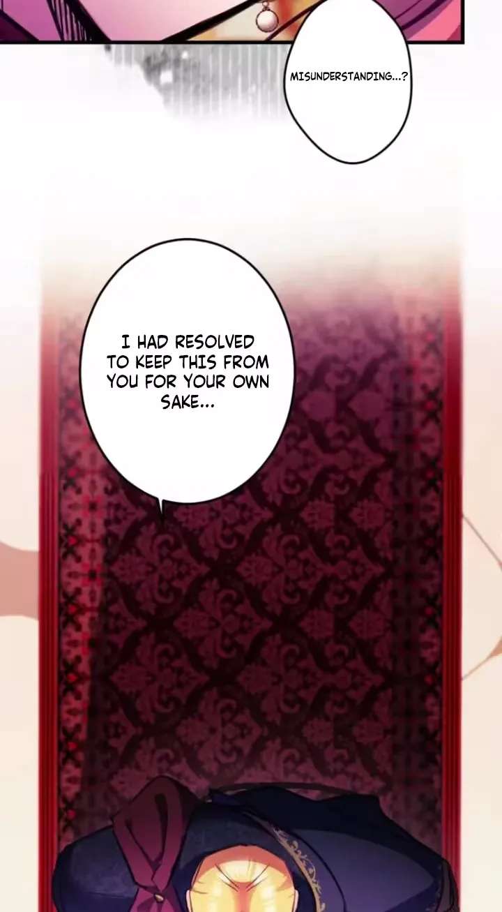 Bare Your Fangs on Sleepless Nights Chapter 23 - page 92