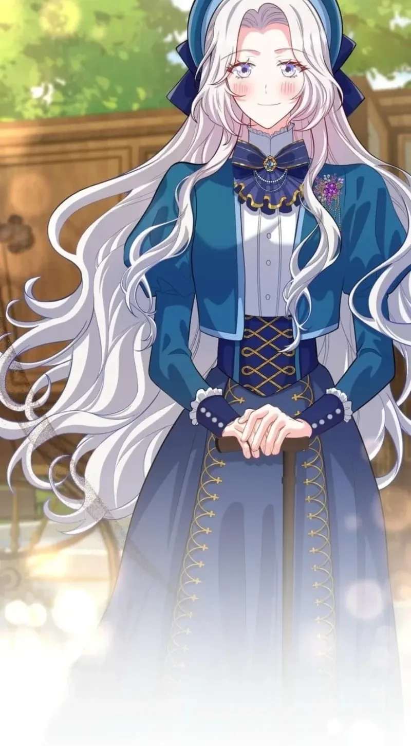 I'm a Sickly Mother, But I'll Raise My Villainous Son! Chapter 38 - page 84