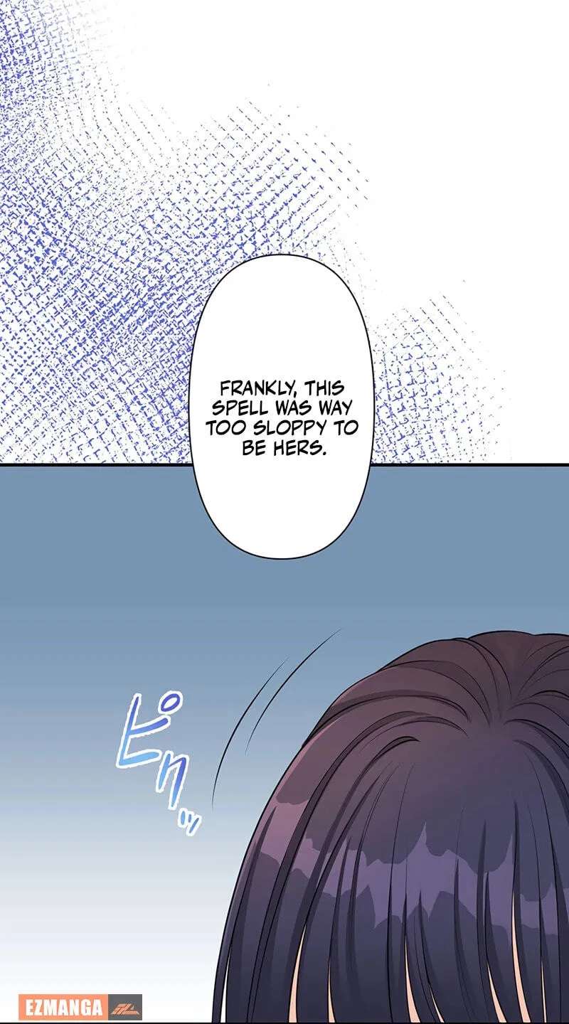 Tensei shitara Ikenie Oujo deshita ga - Maou-sama no Dakimakura ni Saishuushoku shimashita Chapter 49 - page 42