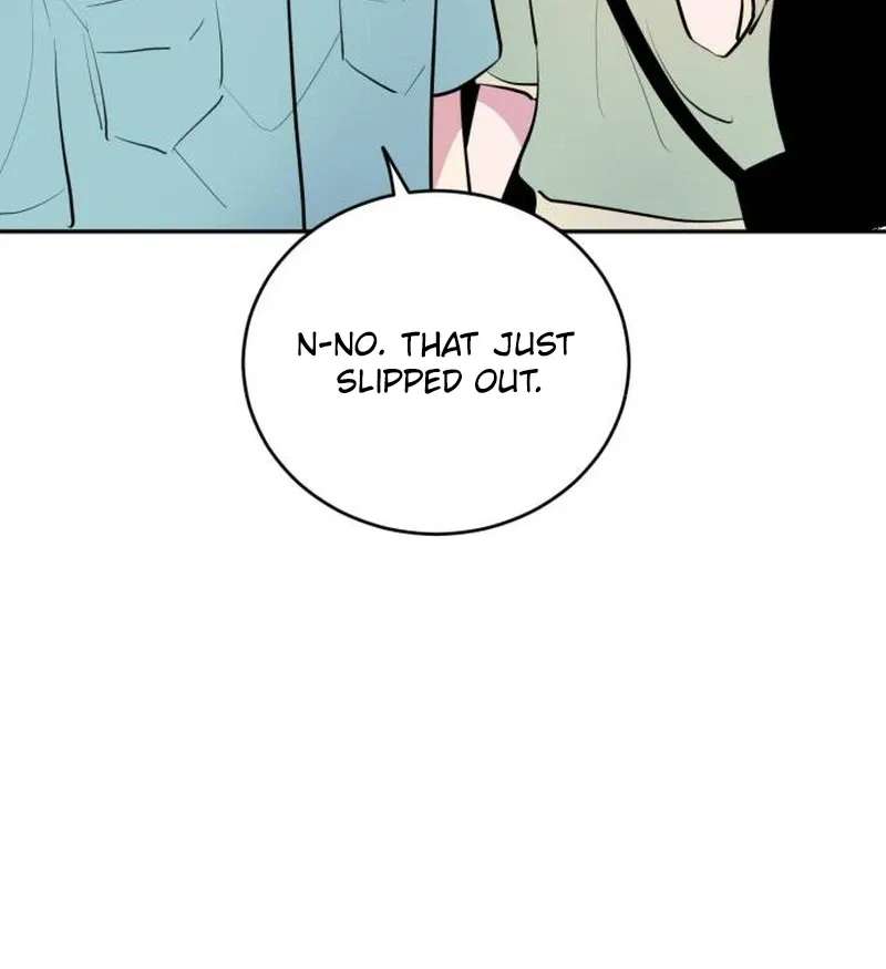 Even If You Don’t Have a Third Chapter 47 - page 49