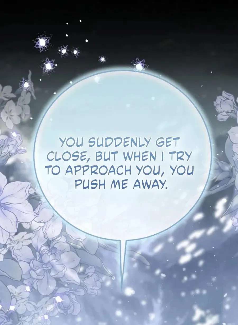 The Princess Stans in Secret Chapter 77 - page 67