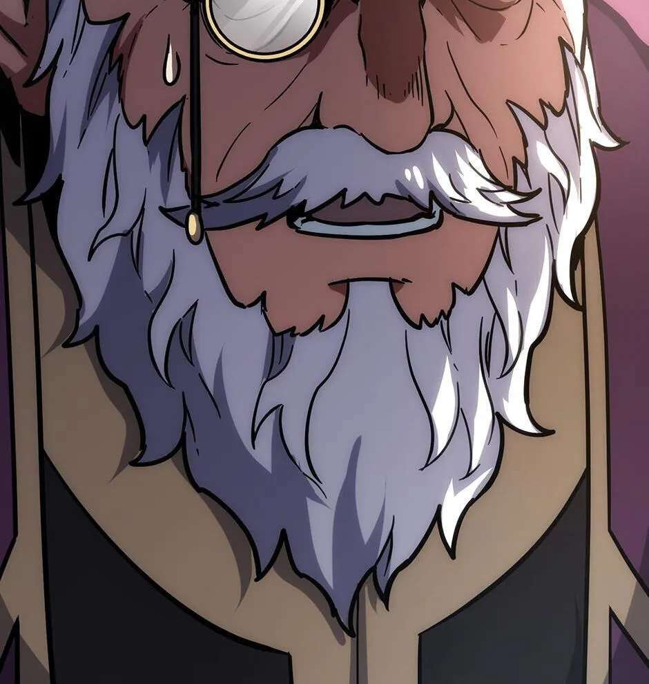 The Beginning After the End Chapter 251 - page 210