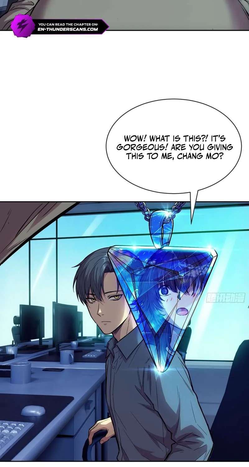 Mood Disorder Chapter 89 - page 7