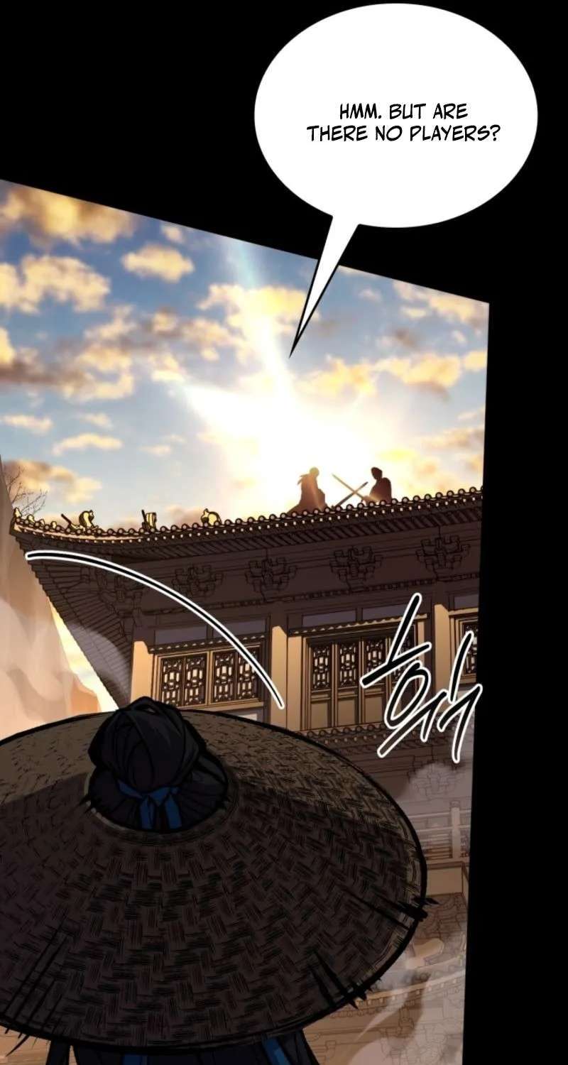 The Veteran Swordmaster’s Stream Chapter 33 - page 51