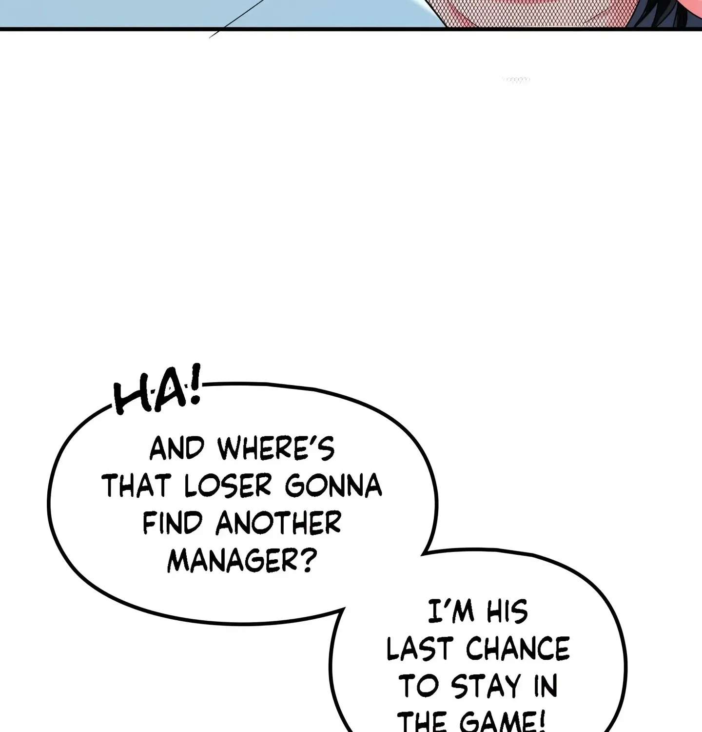 Bet Me Hard Chapter 13 - page 74