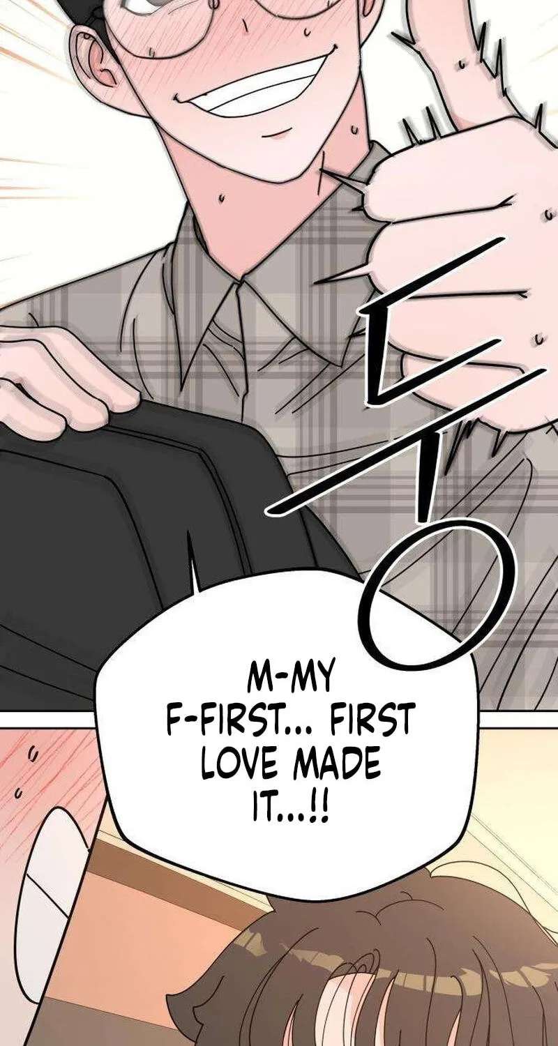 My First Love, Transformed! Chapter 2 - page 126