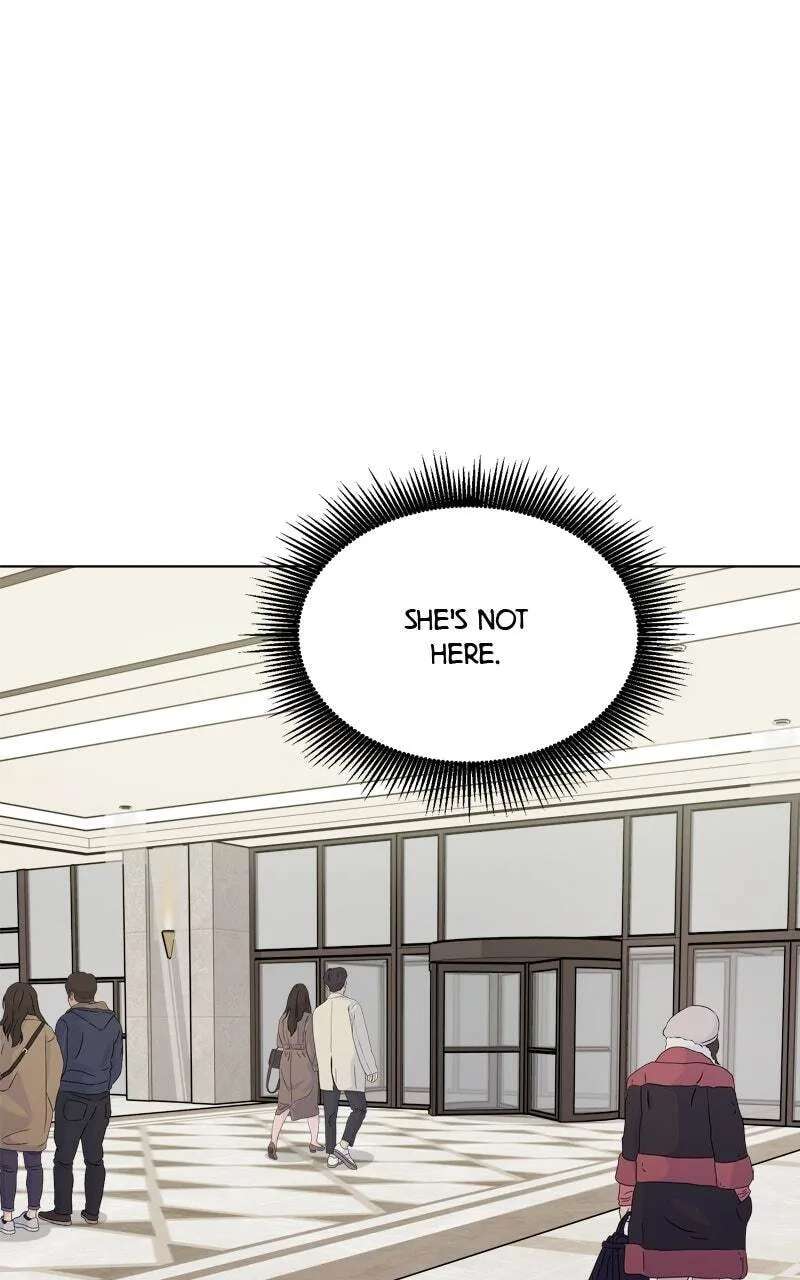 Date or Die Chapter 62 - page 14