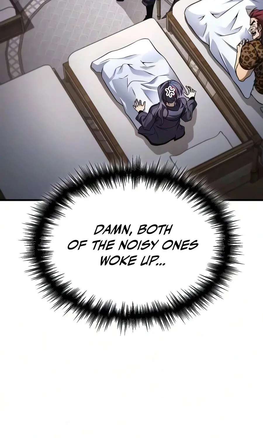 My Very Own Tower Strategy Guide Chapter 139 - page 218