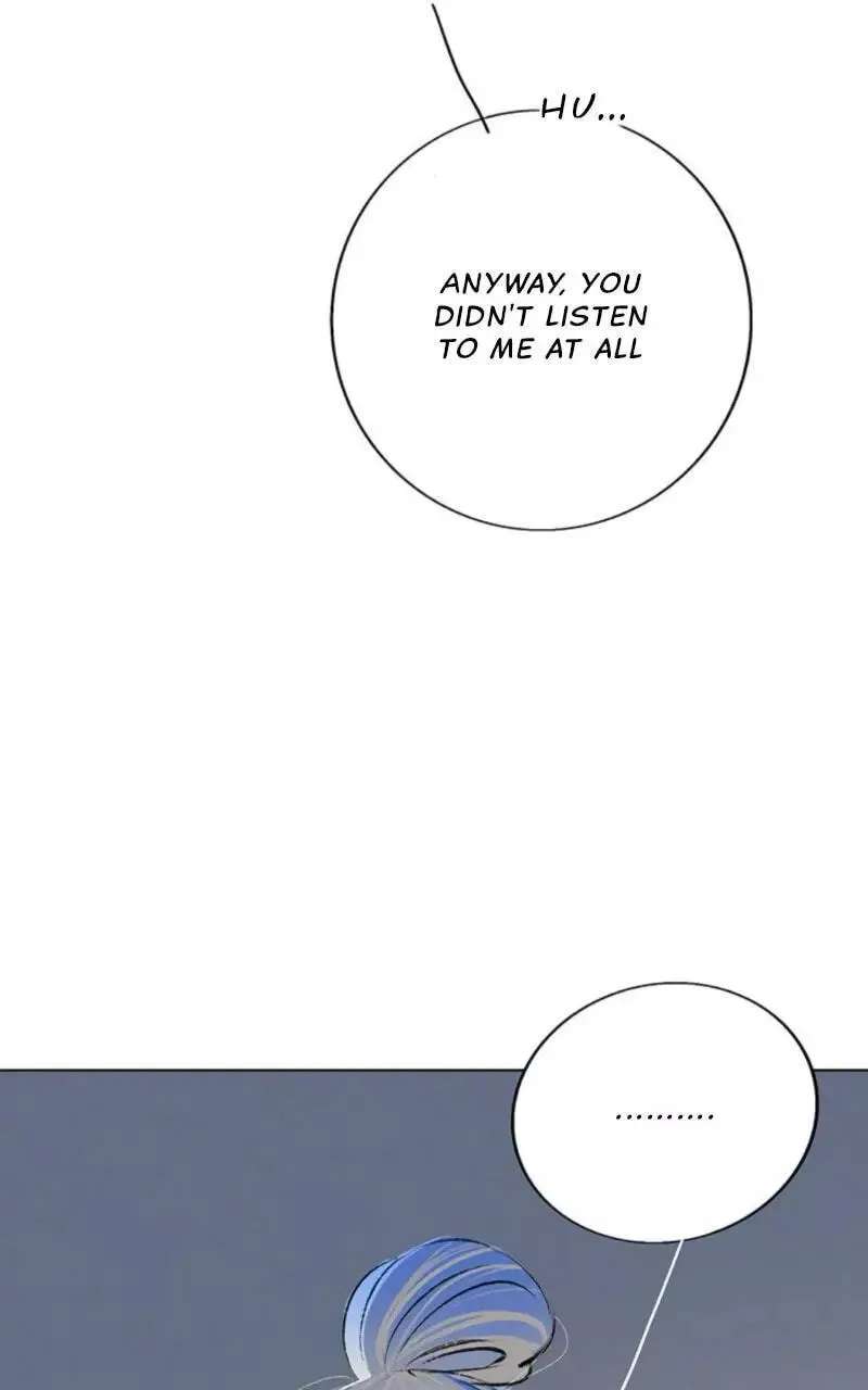 Why Don't I Have Anyone by My Side? Chapter 54 - page 75