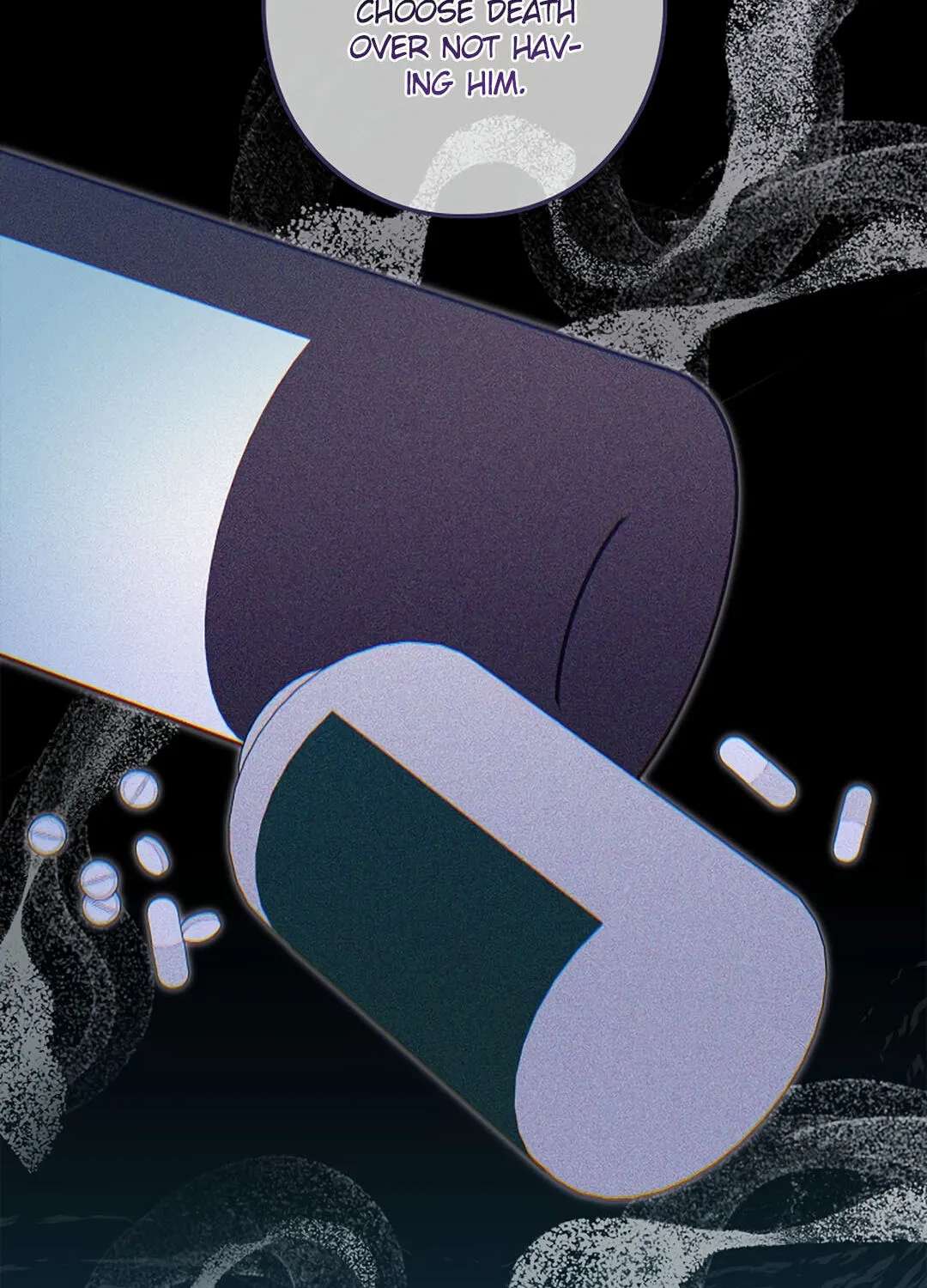 I Was Possessed in an Extremely Private Area Chapter 33 - page 50