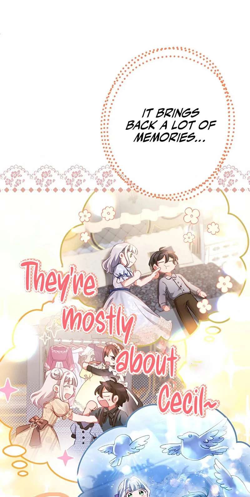 Akujo wa Kouri no Prince-kun wo Name Tsukusu Chapter 27 - page 85