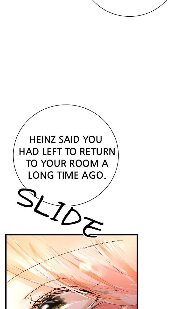 Time To Call OffThis Engagement Chapter 8 - page 12