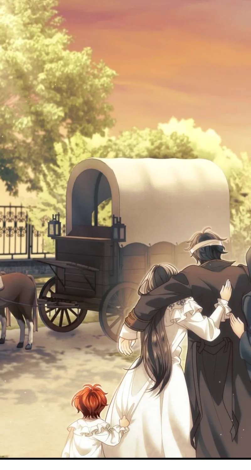 A Widowed Queen's Devotion for Love Chapter 41 - page 88