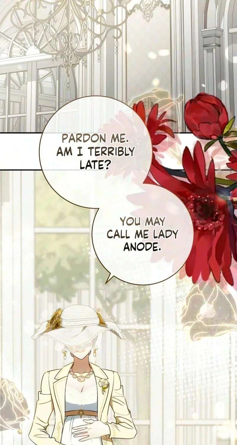 My Husband Was Stolen Twice Chapter 57 - page 2