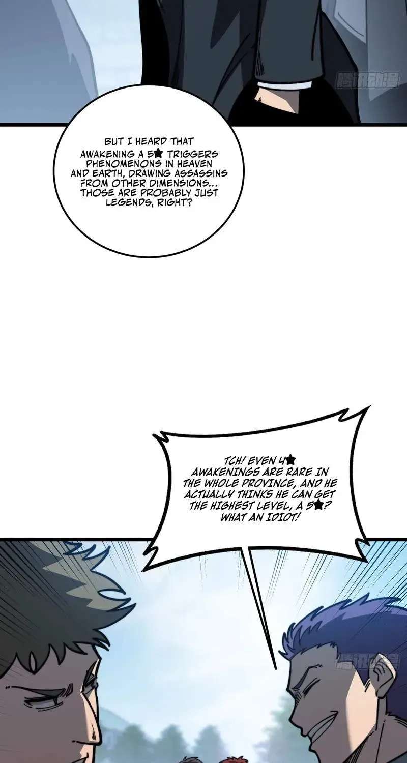 Everyone Start with Synthesizing the Undead Army Chapter 1 - page 38
